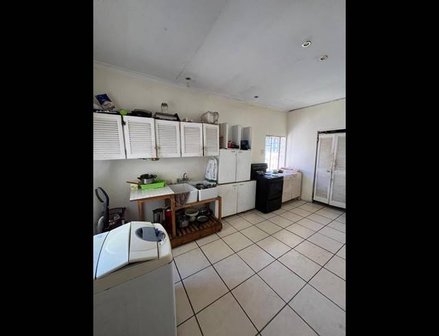 3 BEDROOM HOUSE FOR SALE IN ORANGE GROVE
